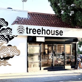 Treehouse Botanicals Corporation storefront