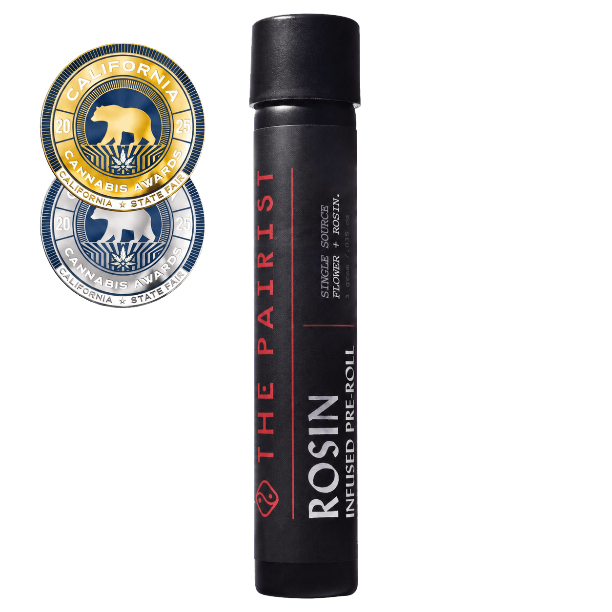 Rosin Pre-Roll, 1g single