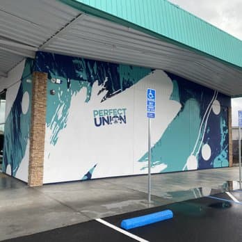 Perfect Union - Turlock storefront
