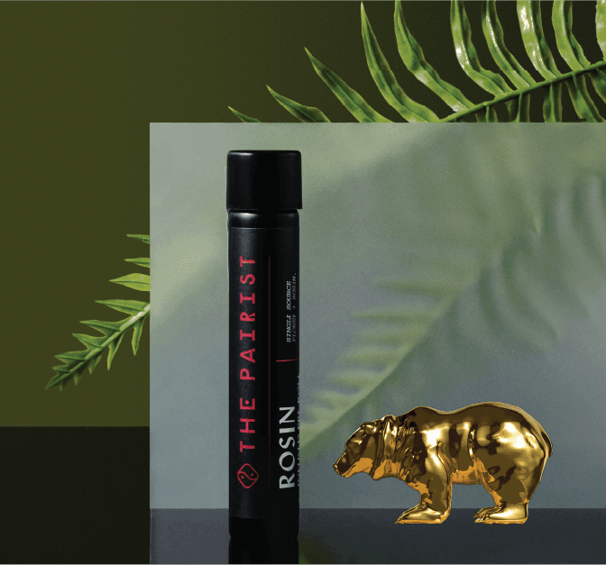 Solventless Rosin Pre-Rolls: Heat, Pressure, and What It Means