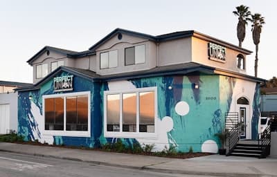 Perfect Union - Banning storefront