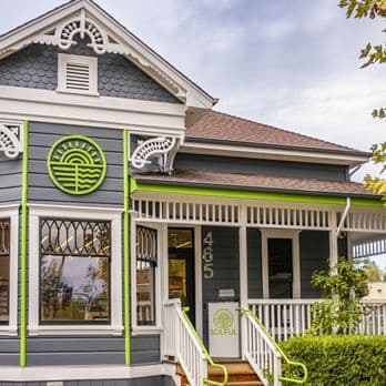 Solful - Healdsburg storefront