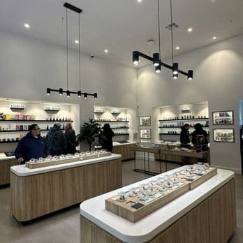 Culture - Fresno (Bullard) storefront