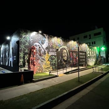 Erba - Culver City (New Amsterdam Naturals) storefront